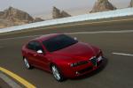 Alfa Romeo 159 TI 2008 года (WW)